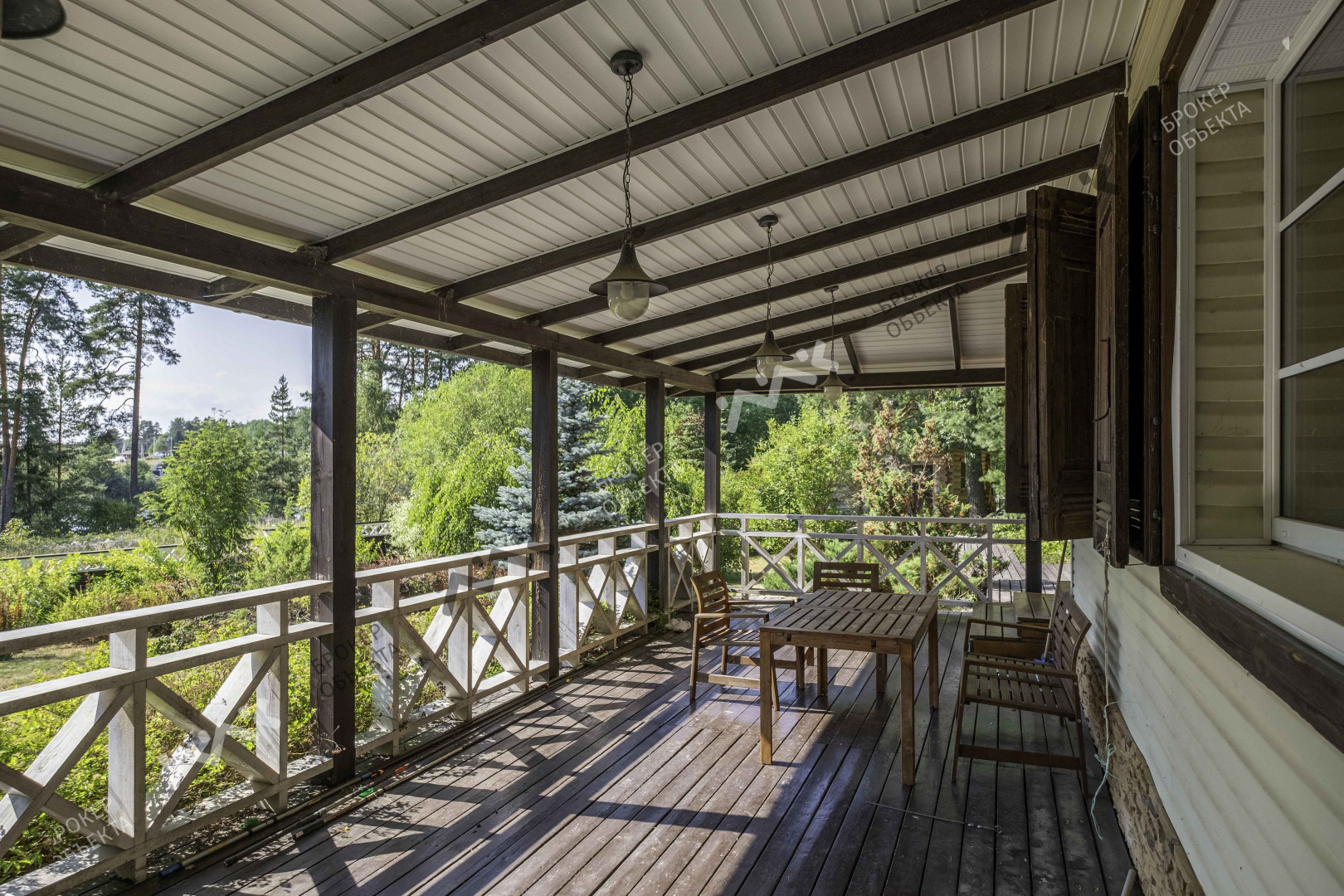 Фото объекта