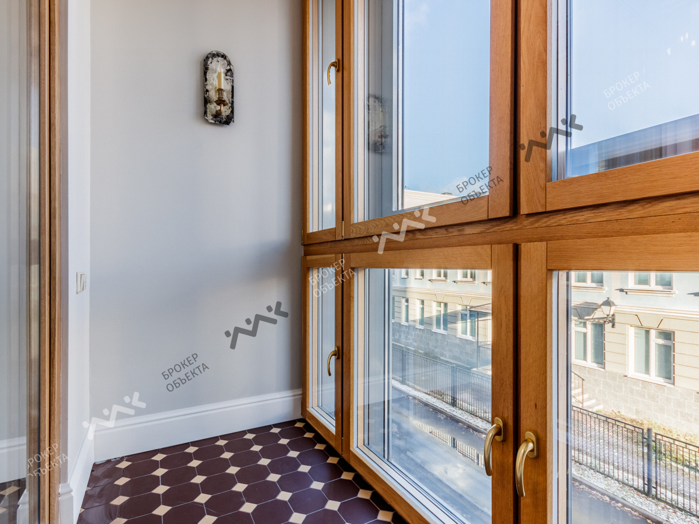 Фото объекта