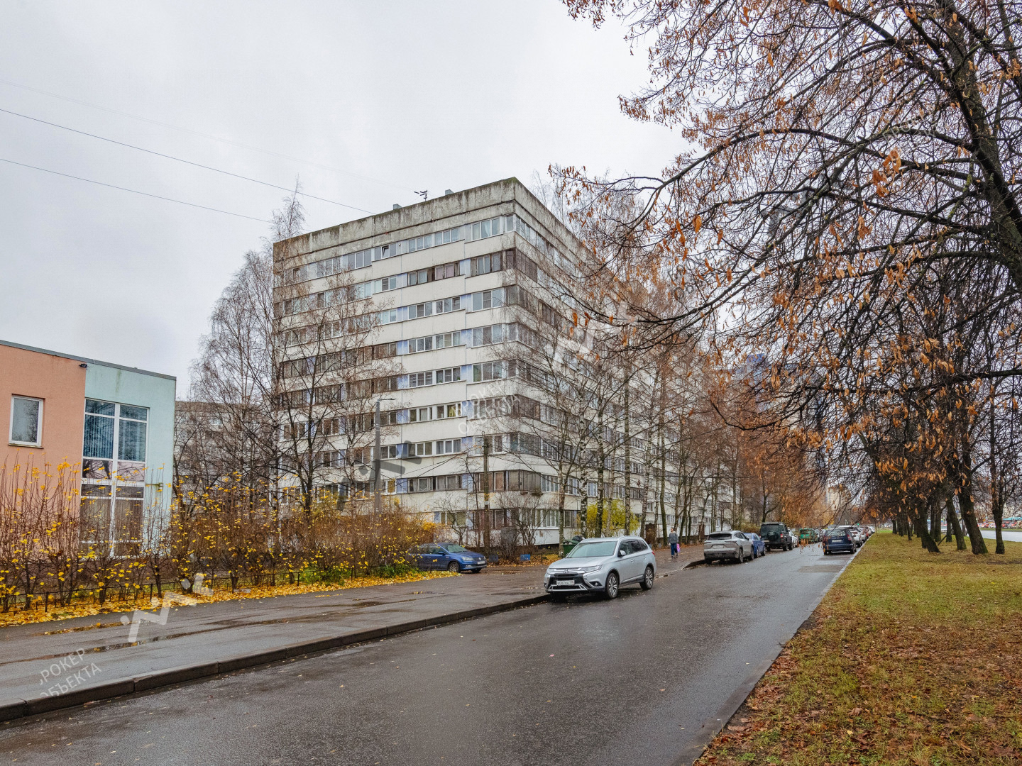 Фото объекта