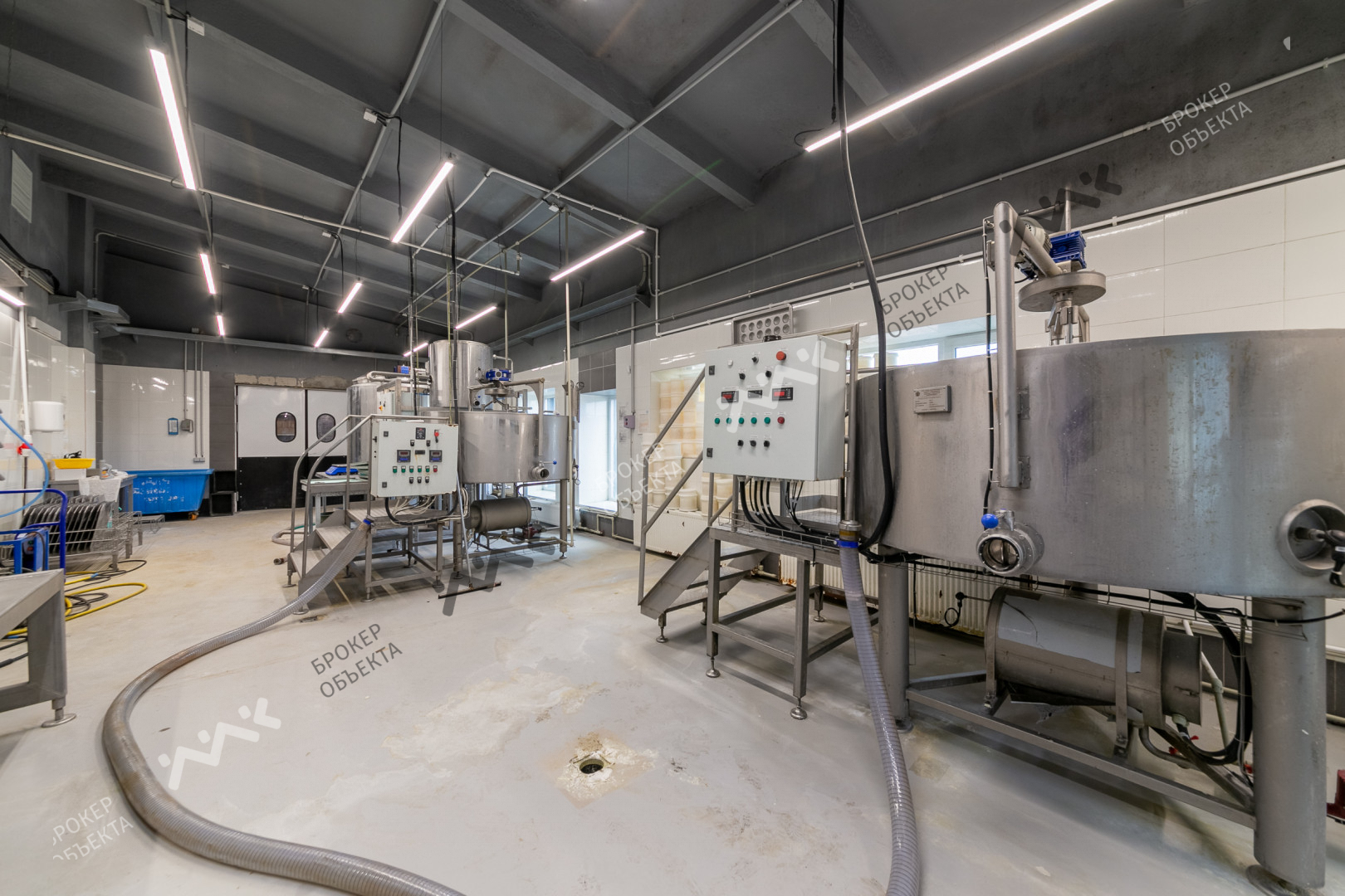 Фото объекта