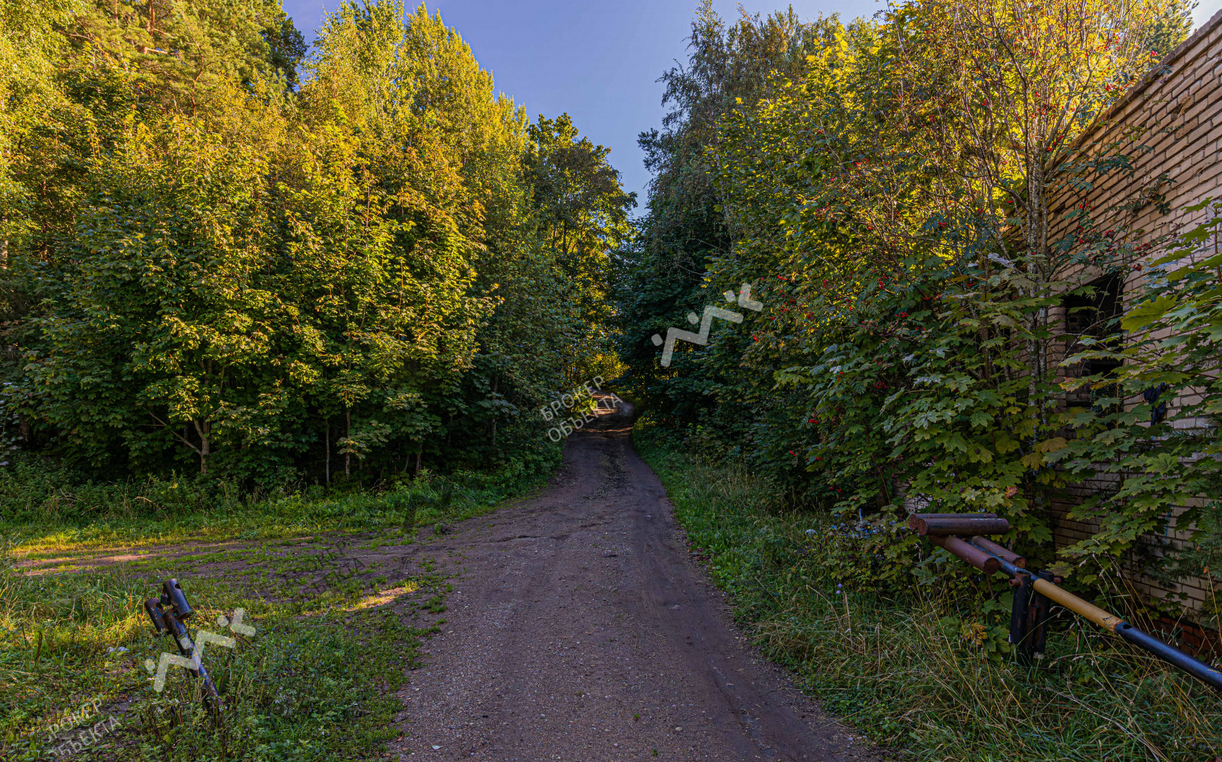 Фото объекта