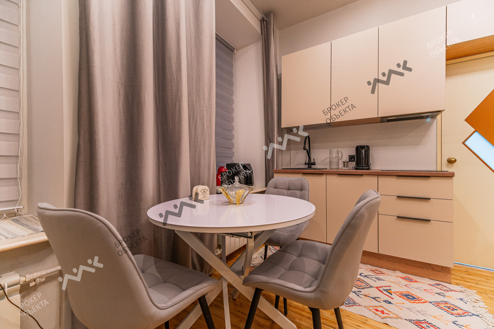 Фото объекта