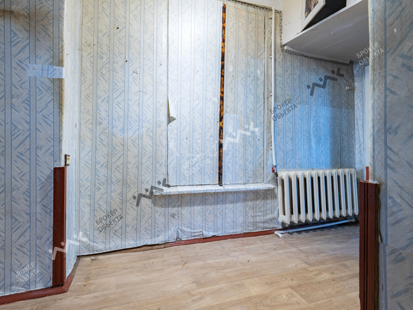 Фото объекта