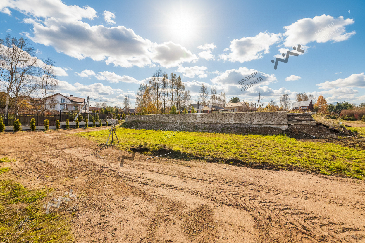 Фото объекта