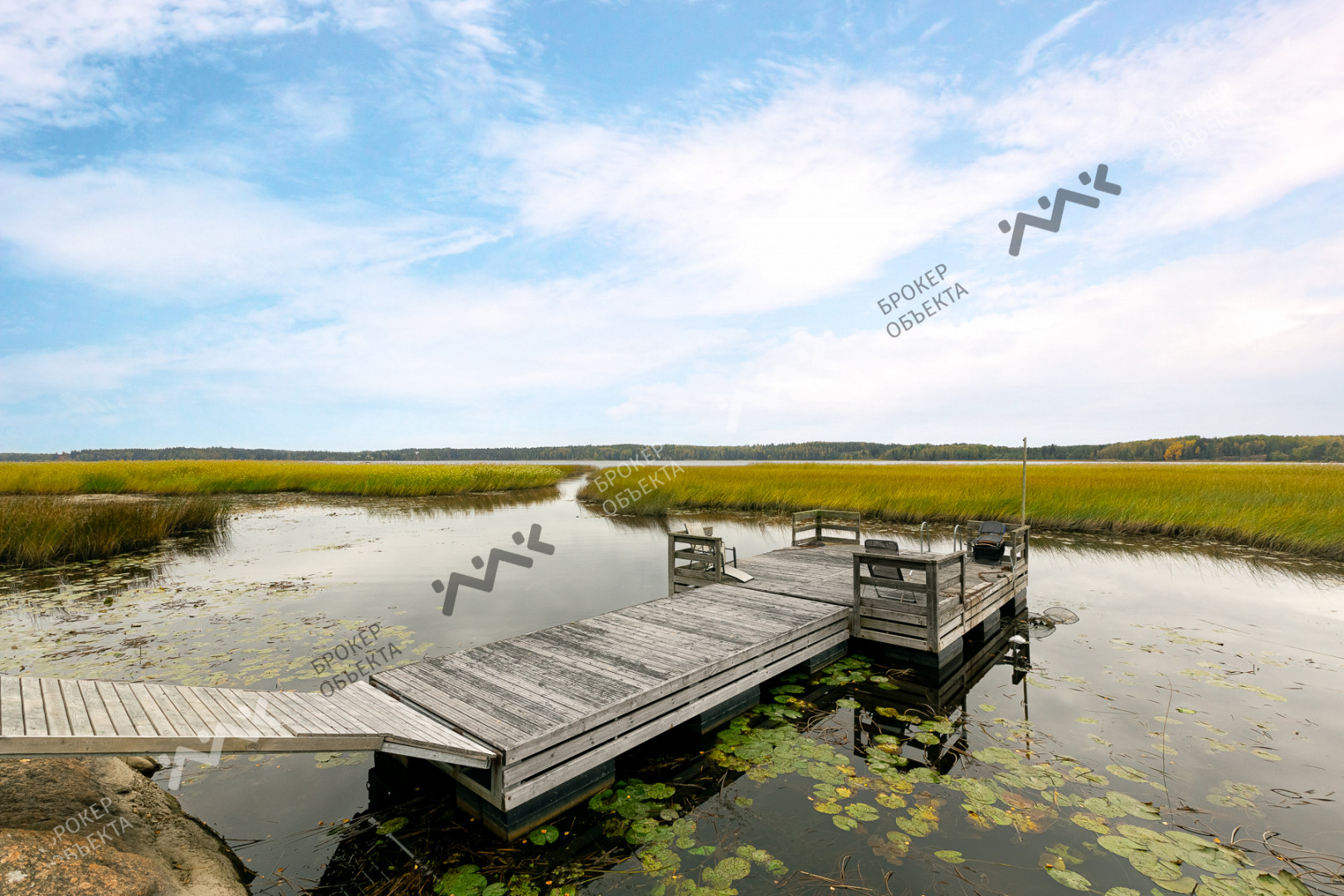 Фото объекта