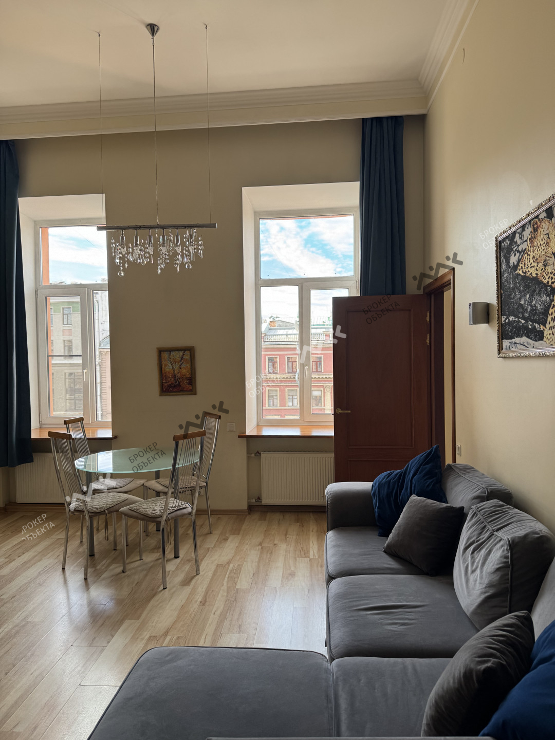 Фото объекта