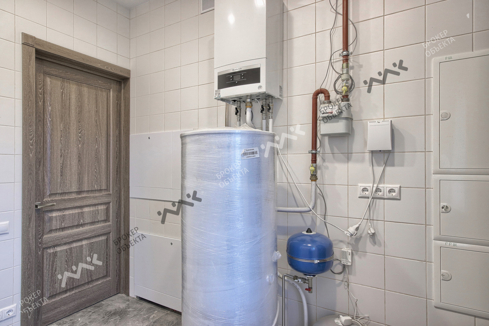 Фото объекта