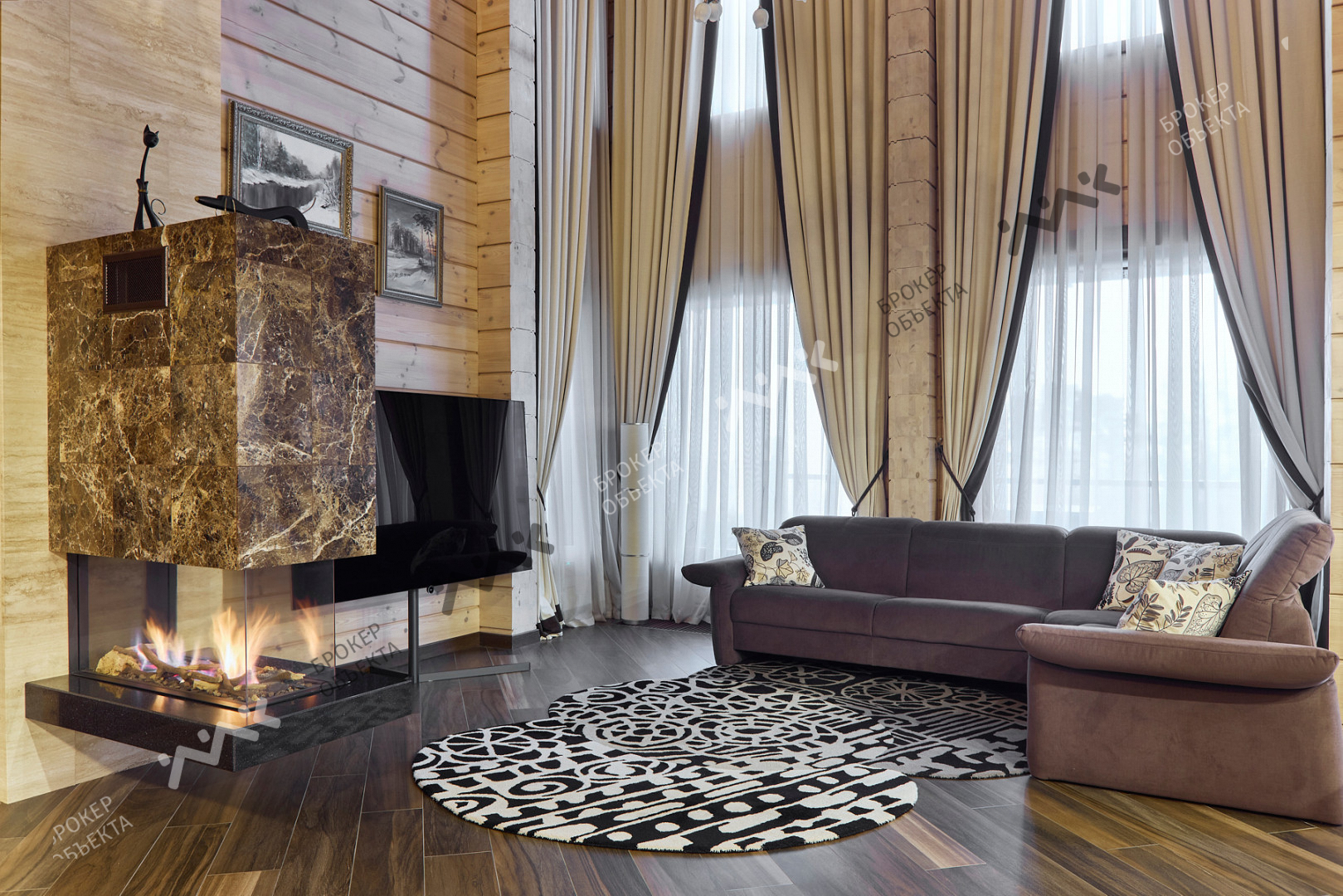 Фото объекта