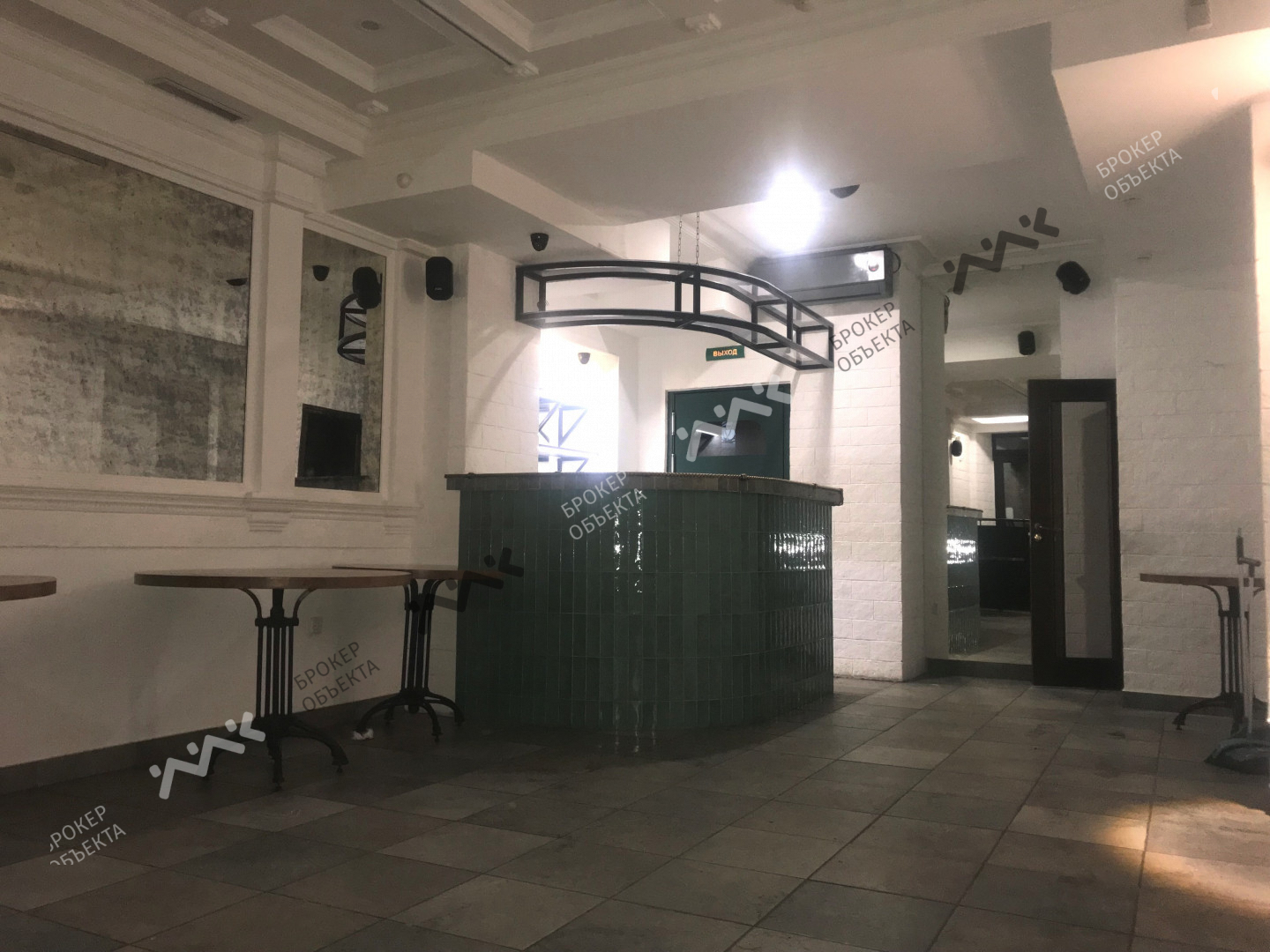 Фото объекта