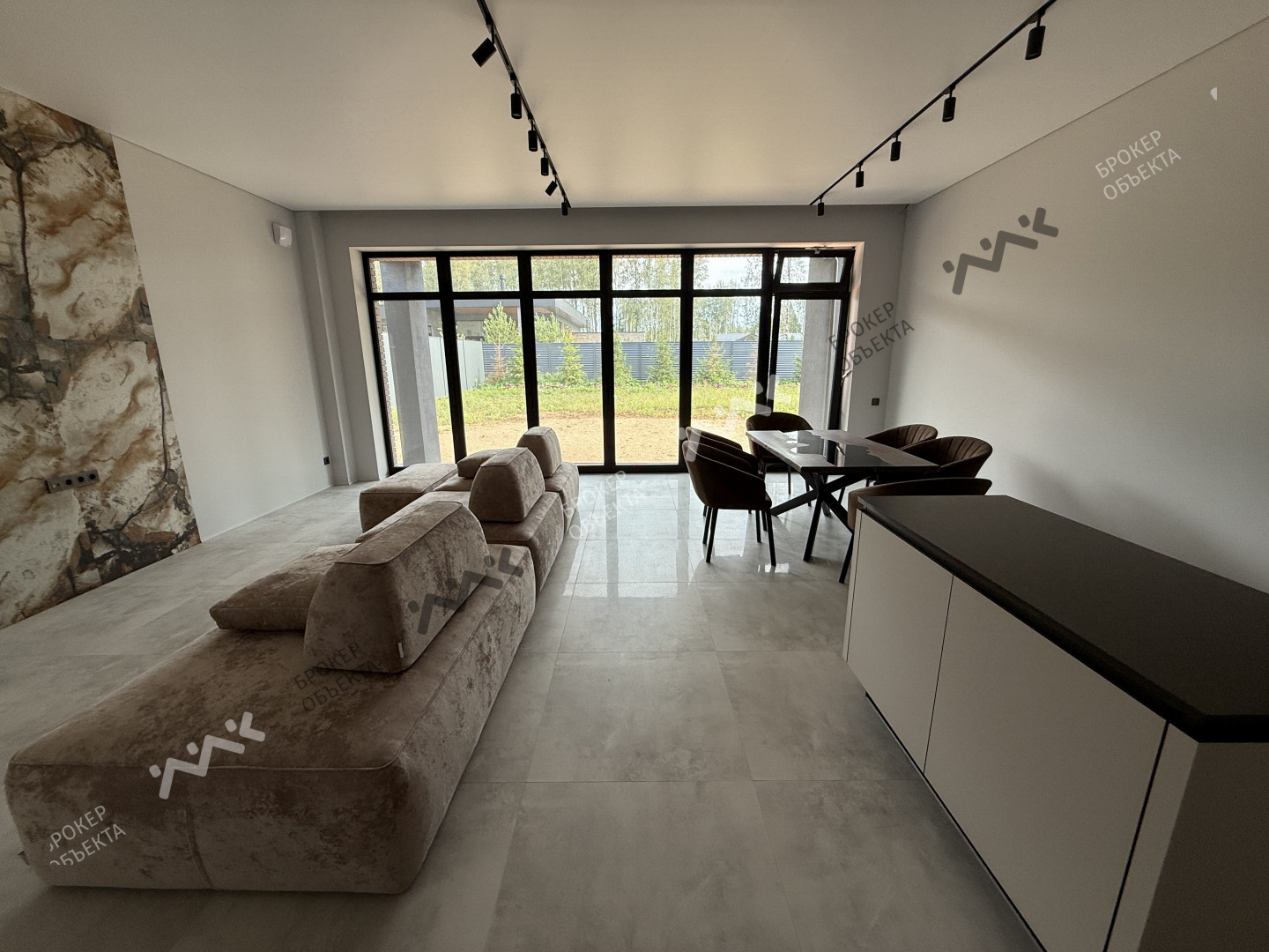 Фото объекта