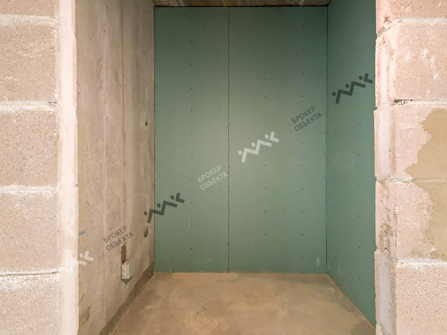 Фото объекта