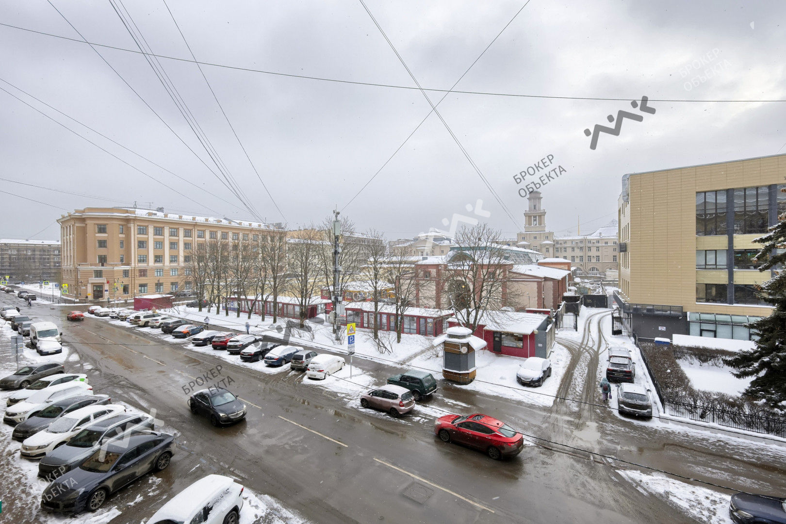 Фото объекта