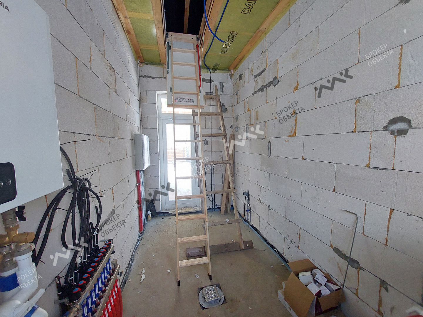 Фото объекта