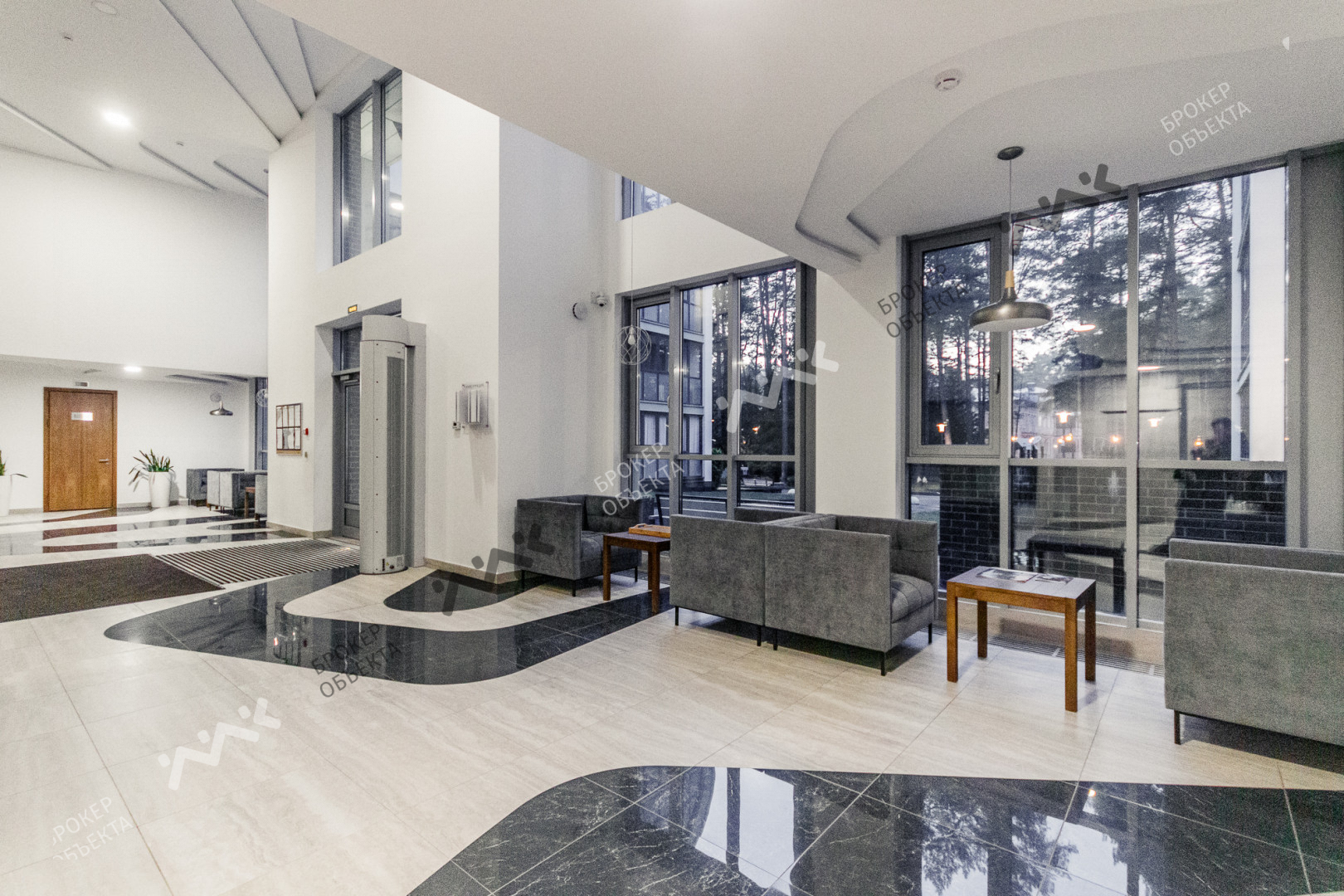 Фото объекта