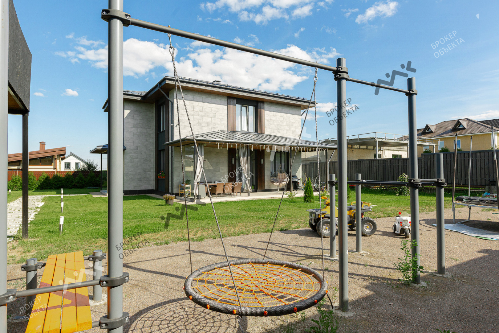 Фото объекта