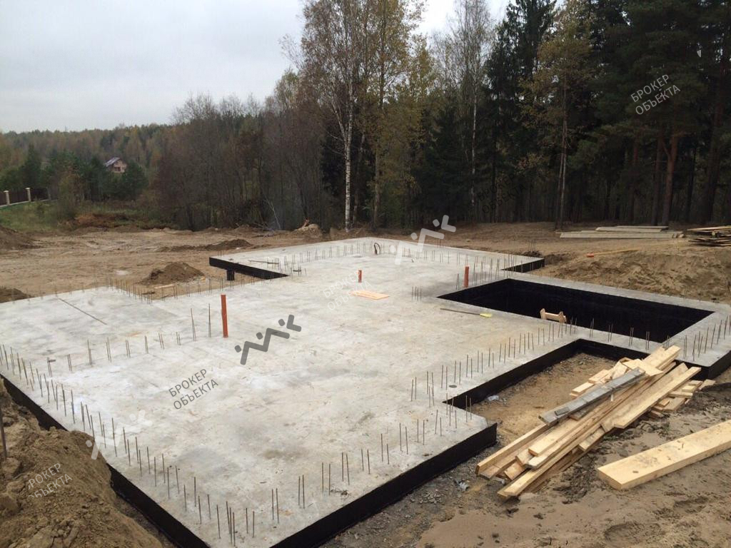 Фото объекта