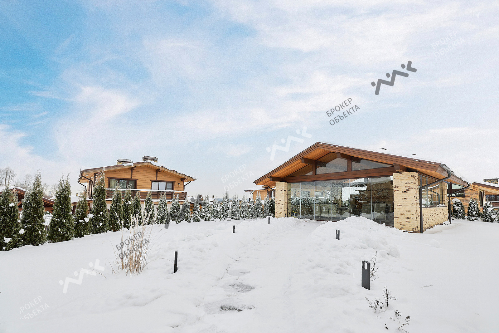 Фото объекта