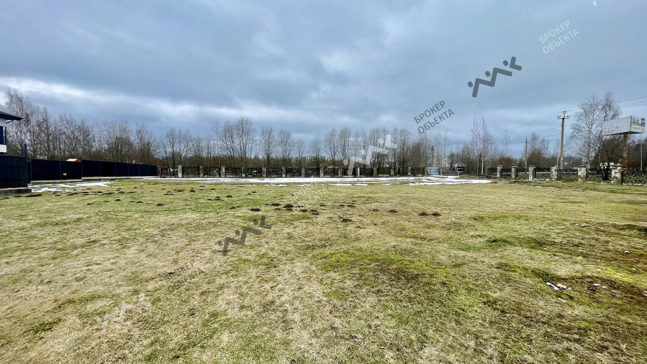 Фото объекта