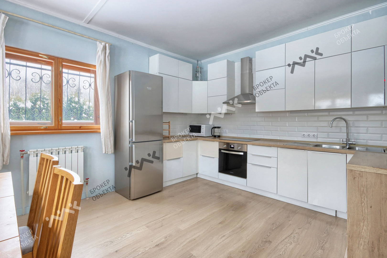 Фото объекта