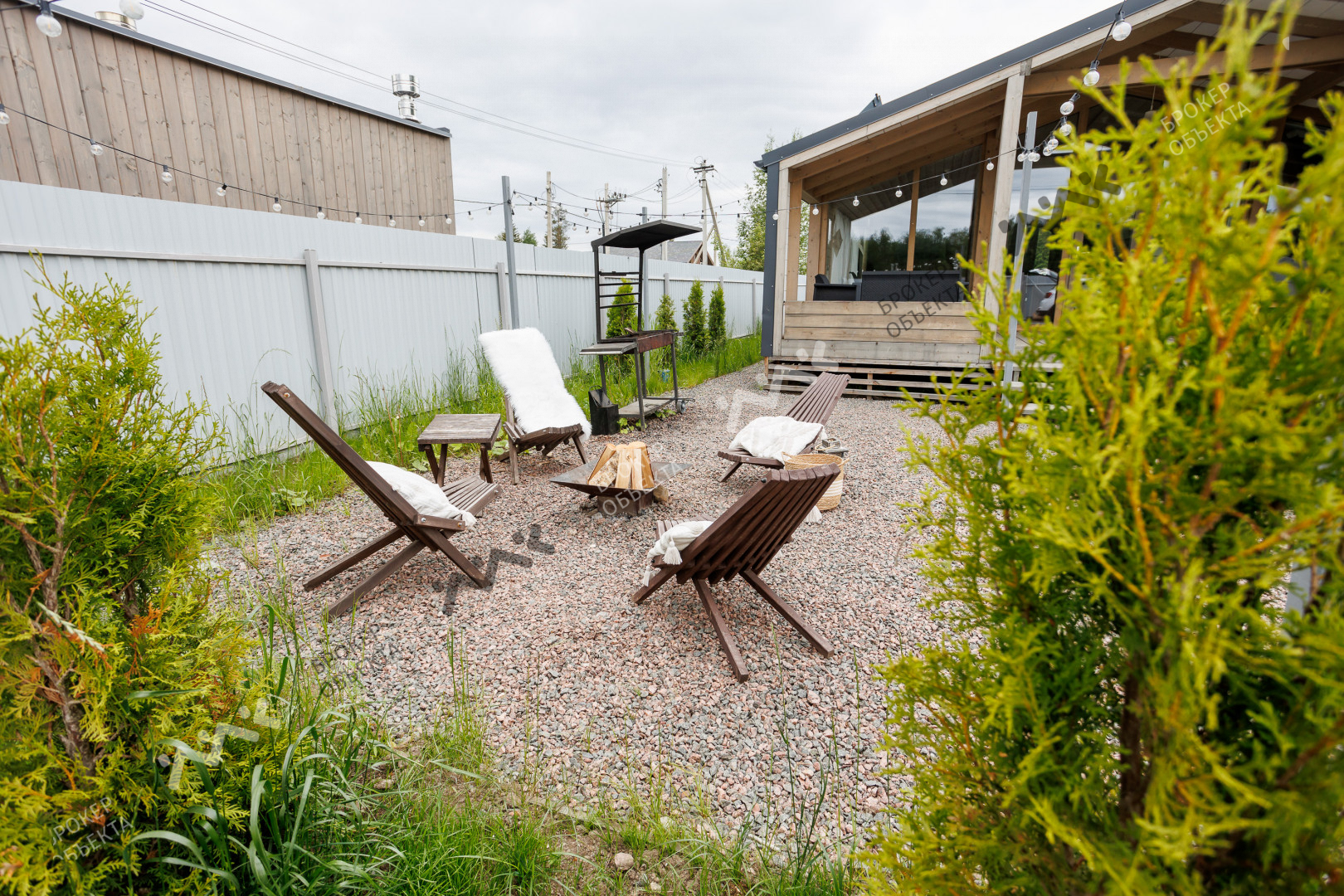 Фото объекта