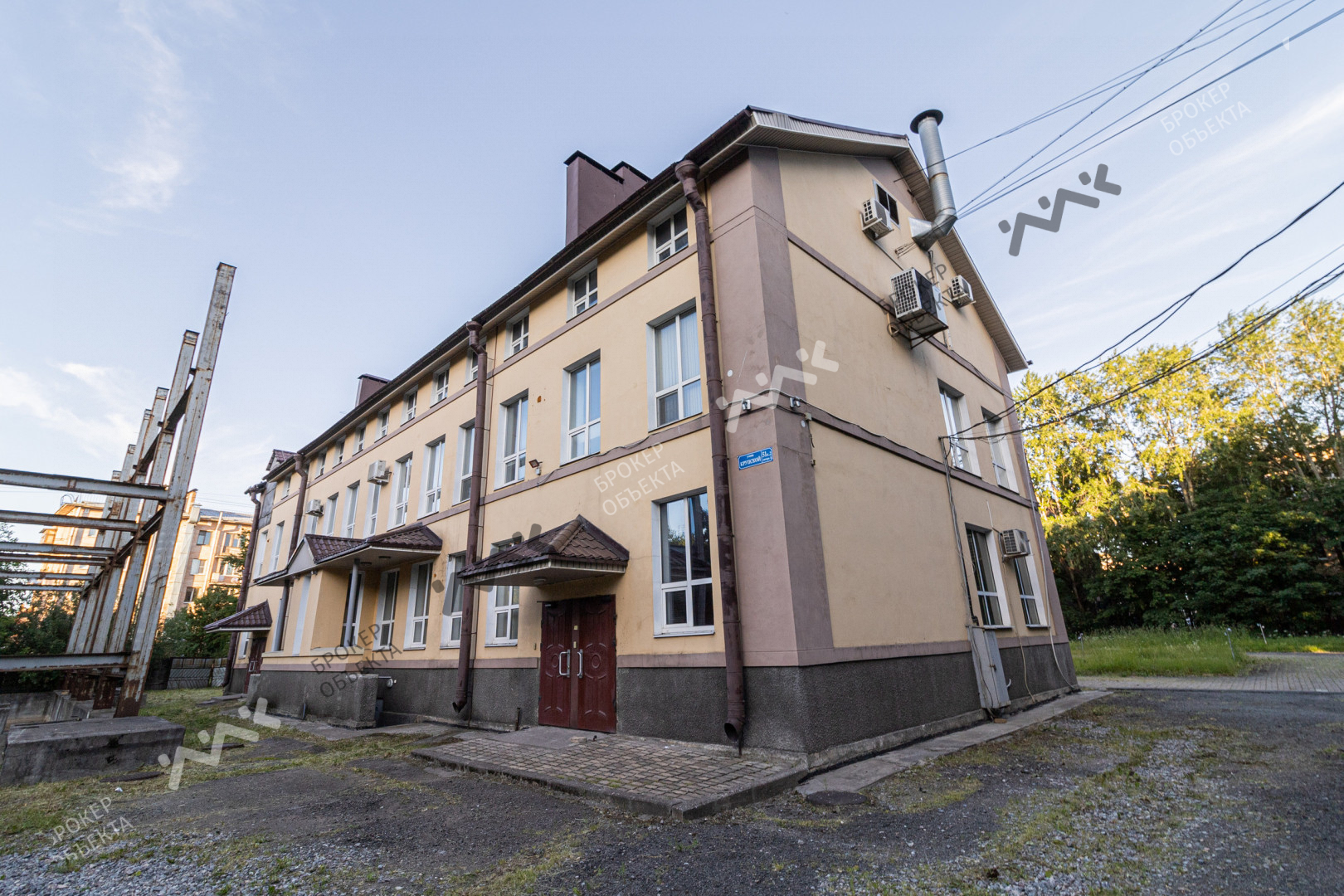 Фото объекта