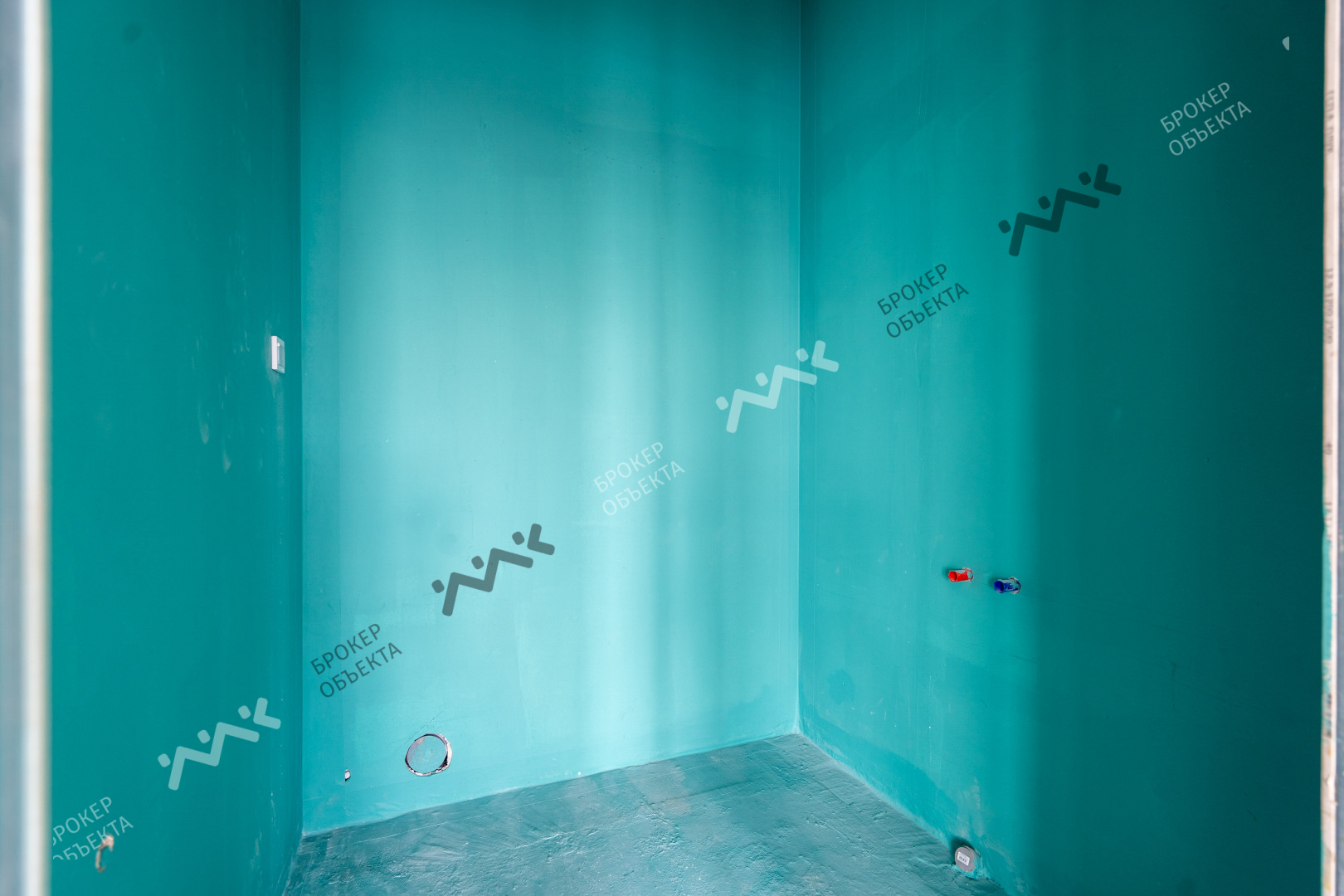 Фото объекта