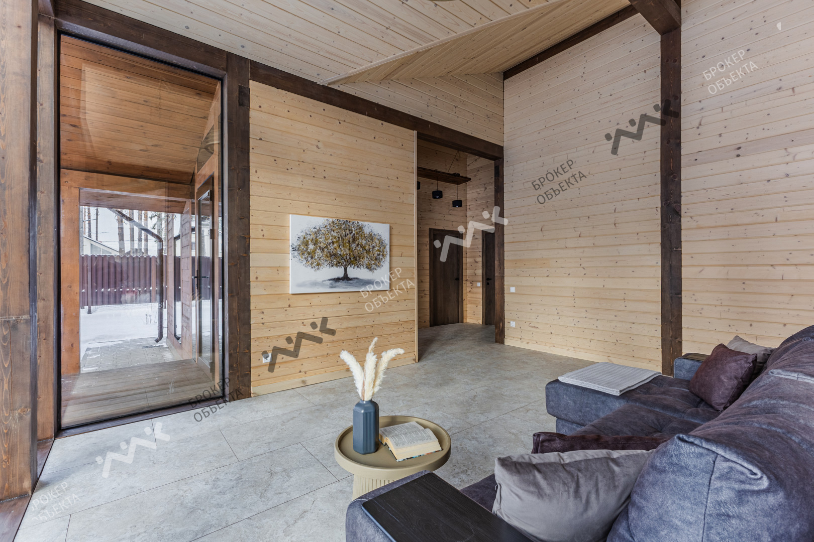 Фото объекта