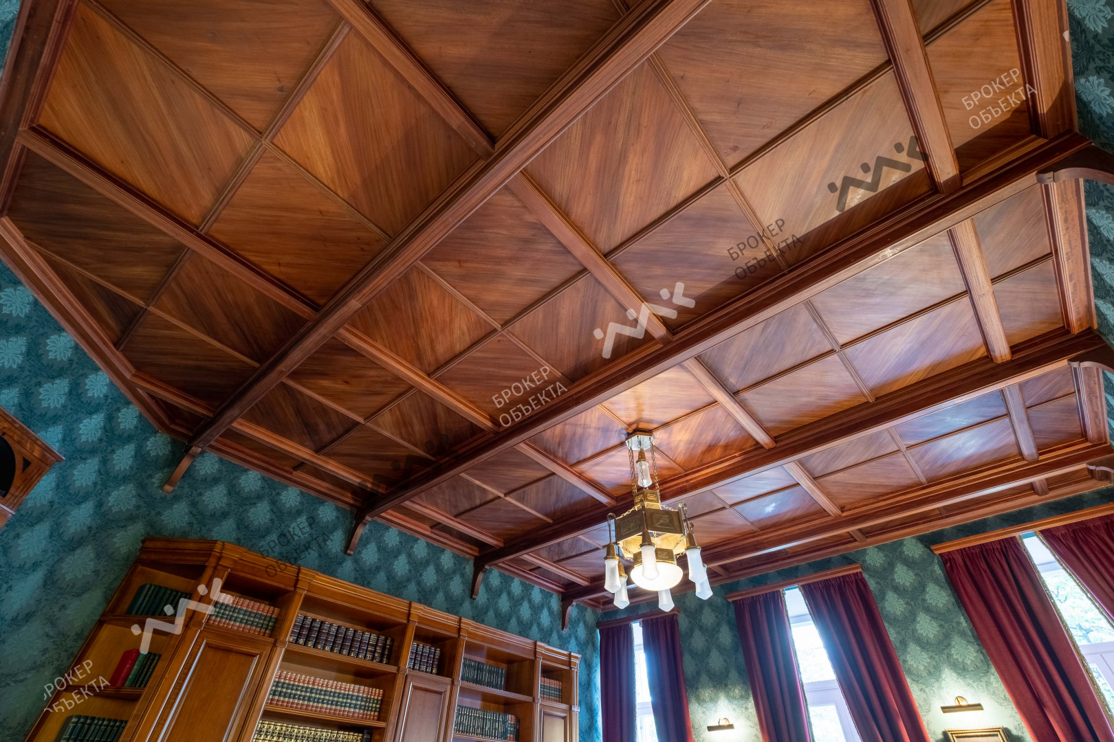 Фото объекта