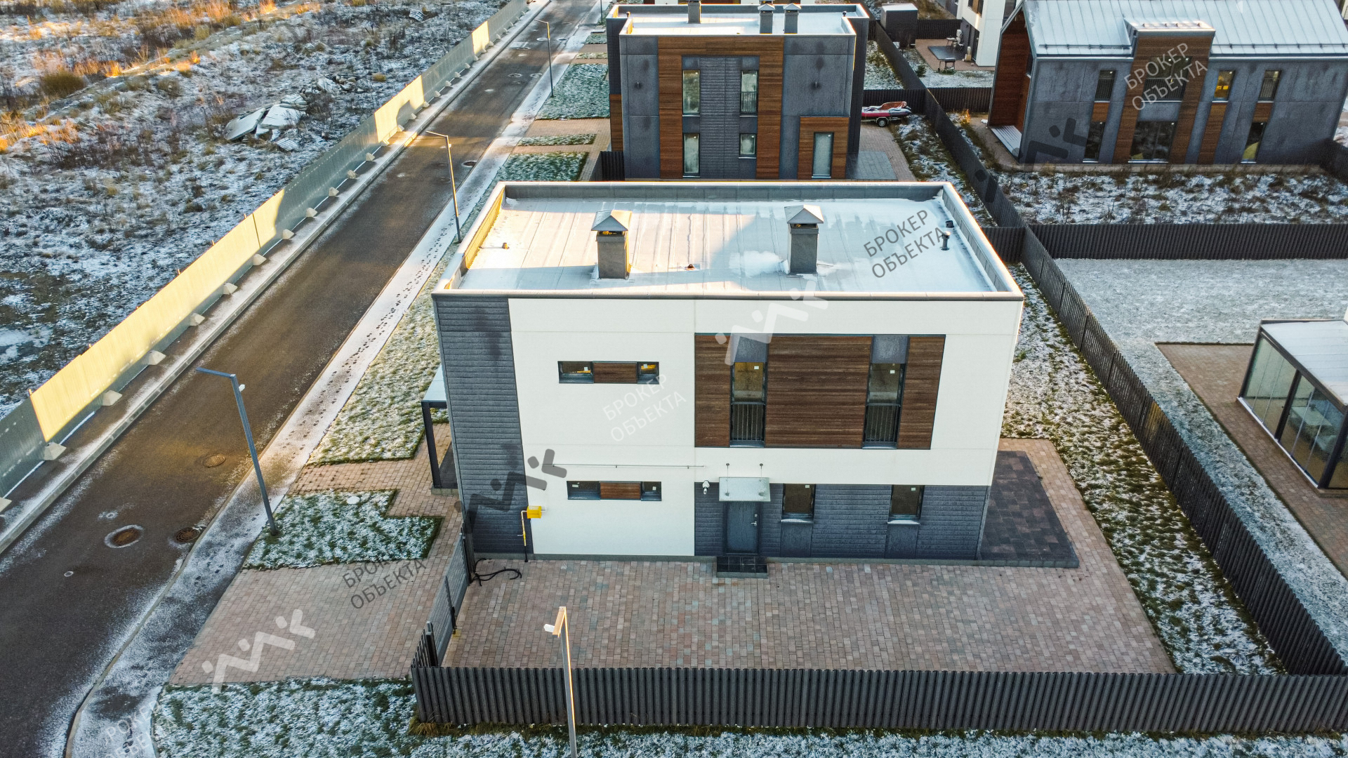 Фото объекта