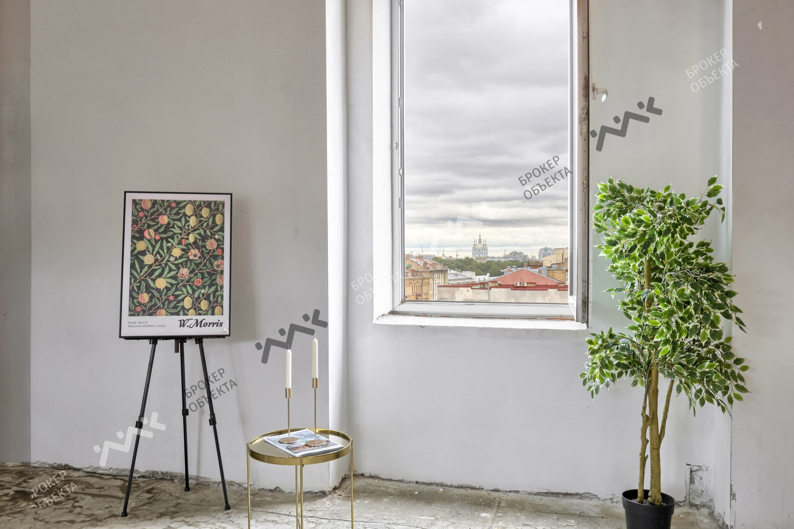 Фото объекта