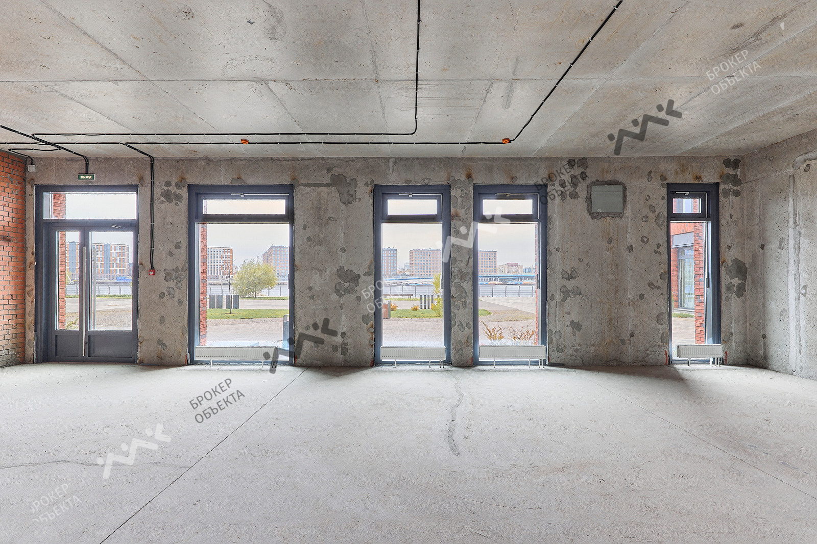 Фото объекта