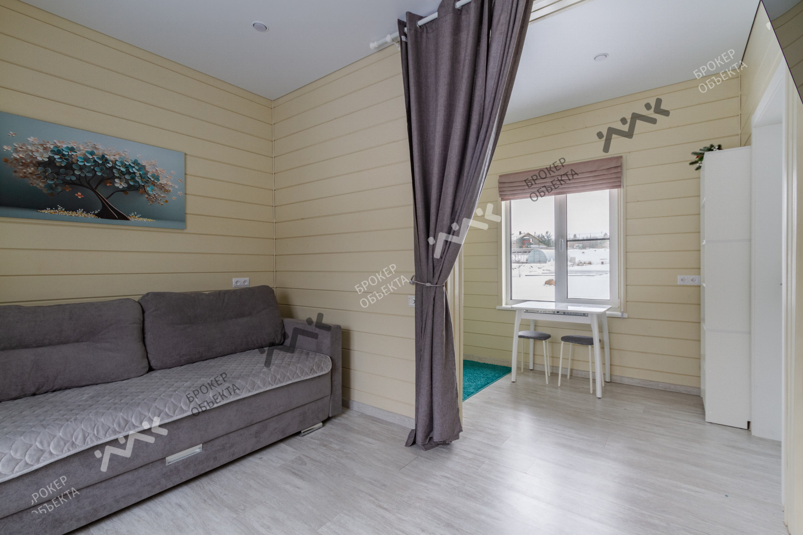 Фото объекта