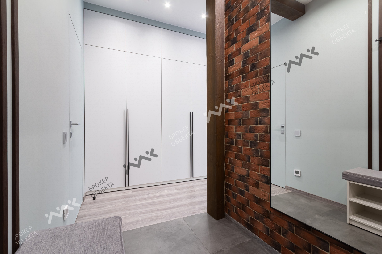 Фото объекта