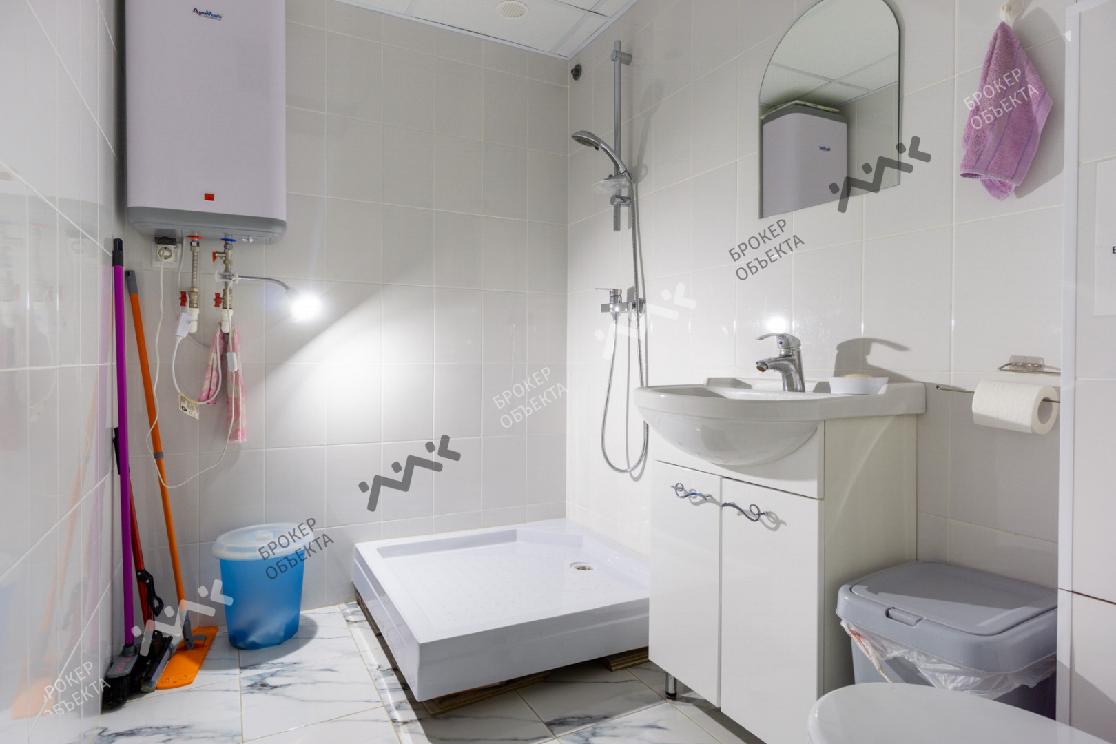 Фото объекта