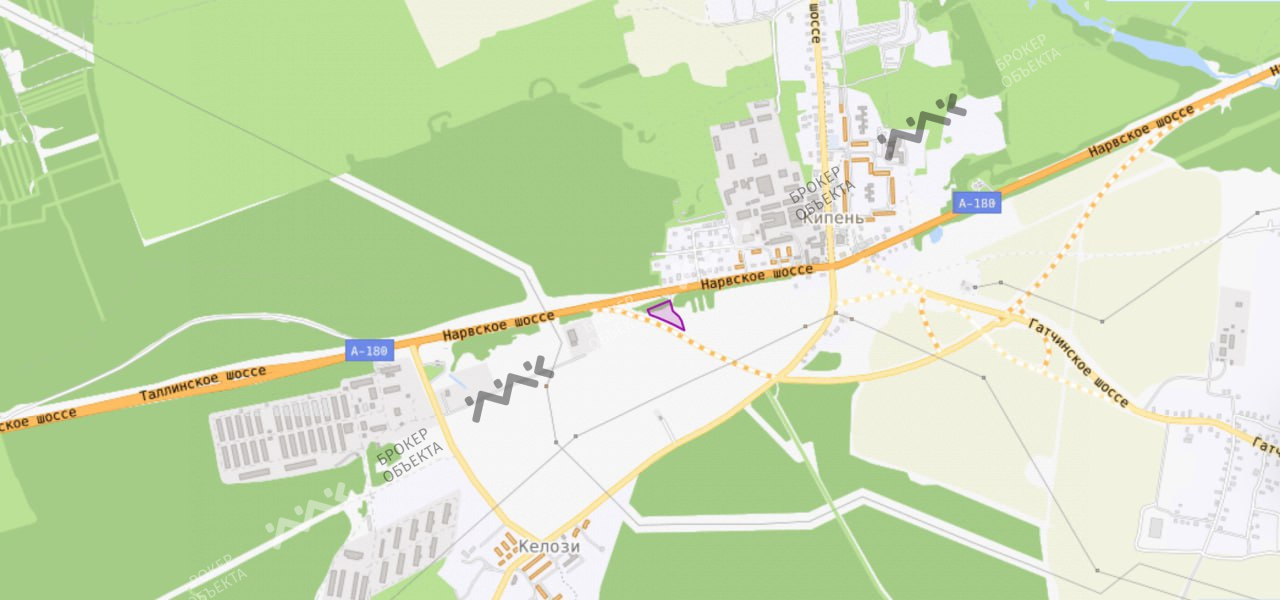 Фото объекта