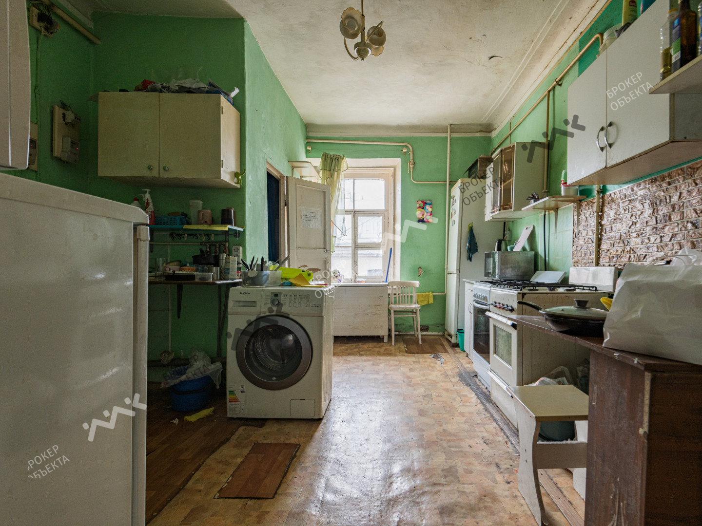 Фото объекта