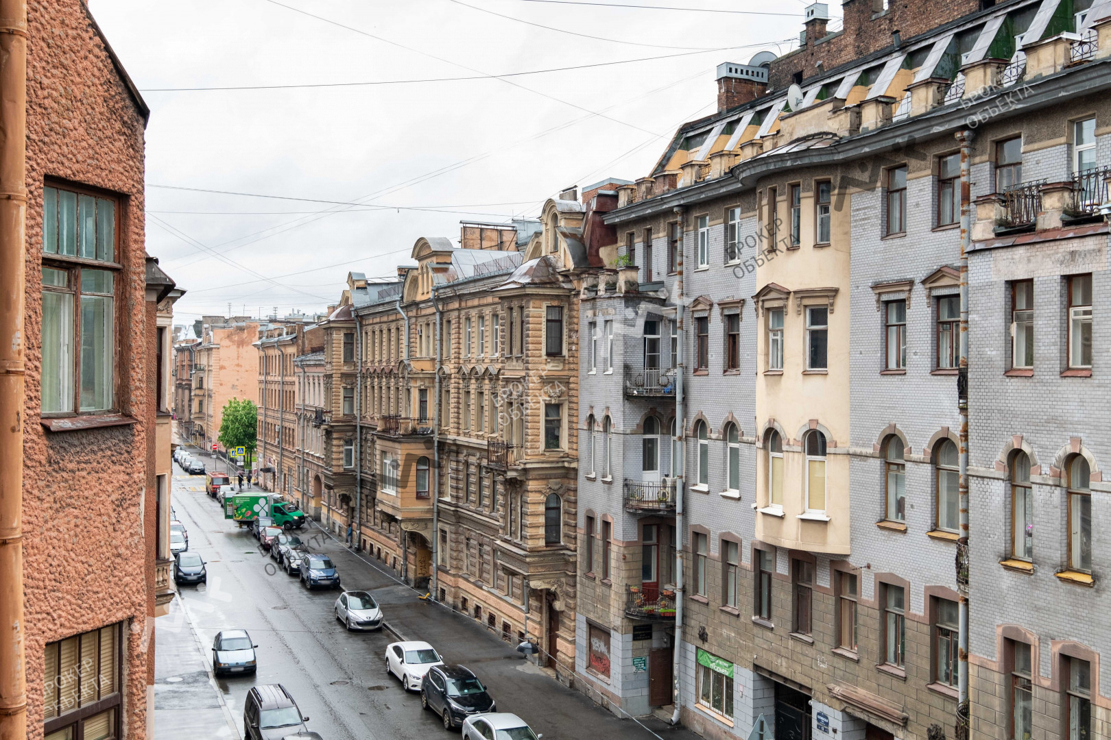Фото объекта