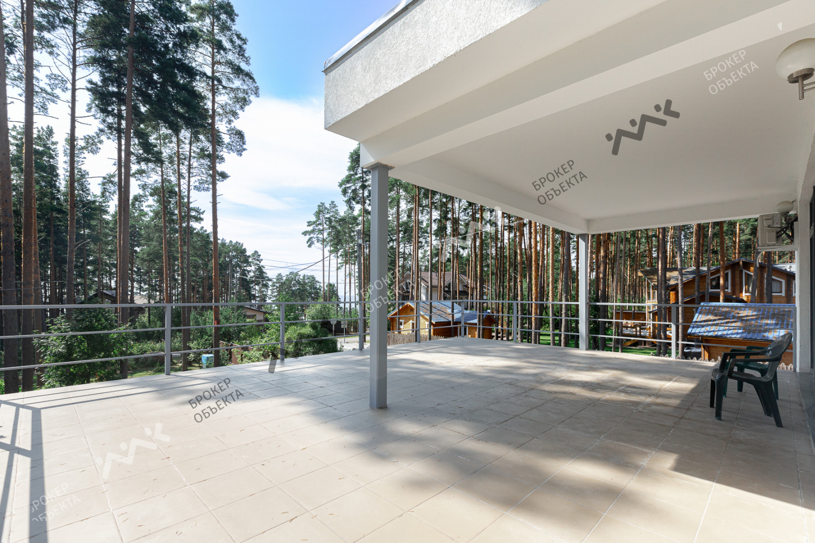 Фото объекта