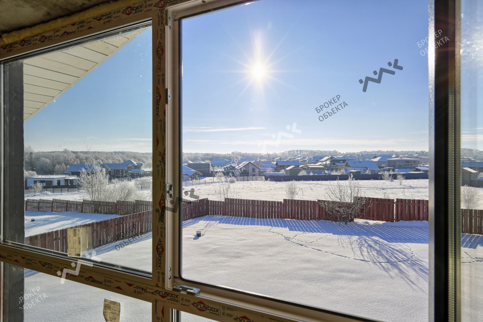 Фото объекта