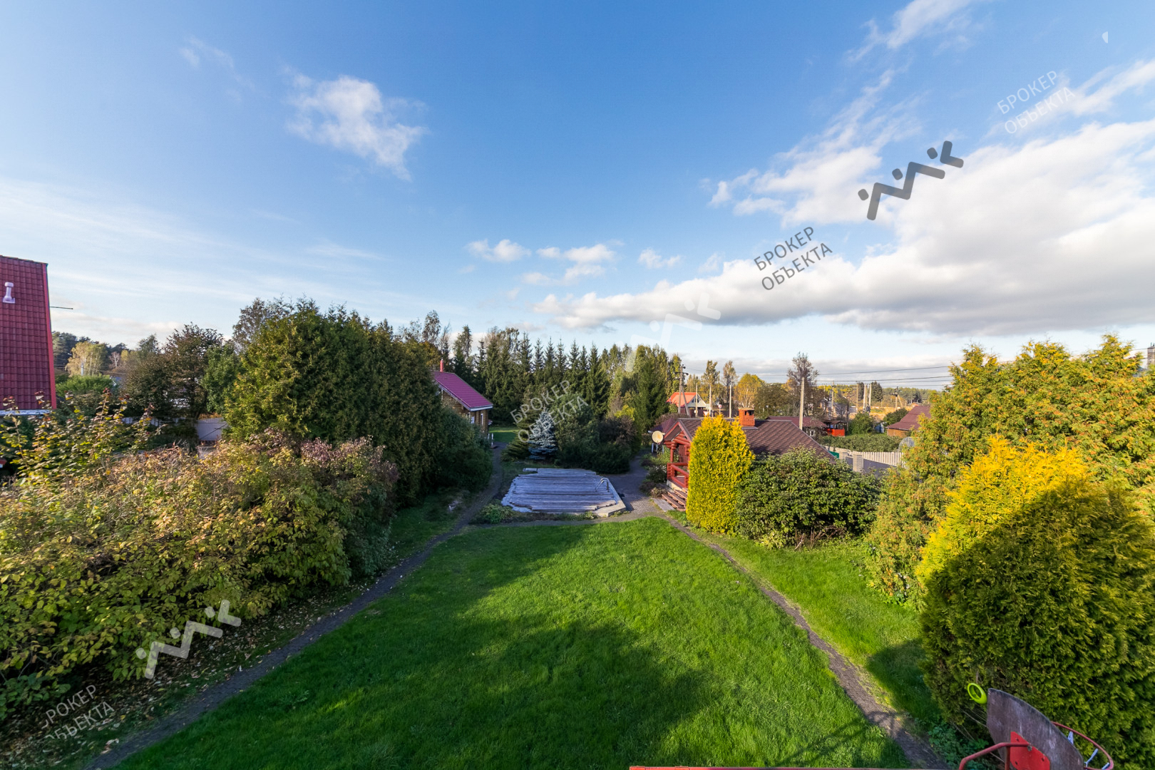 Фото объекта