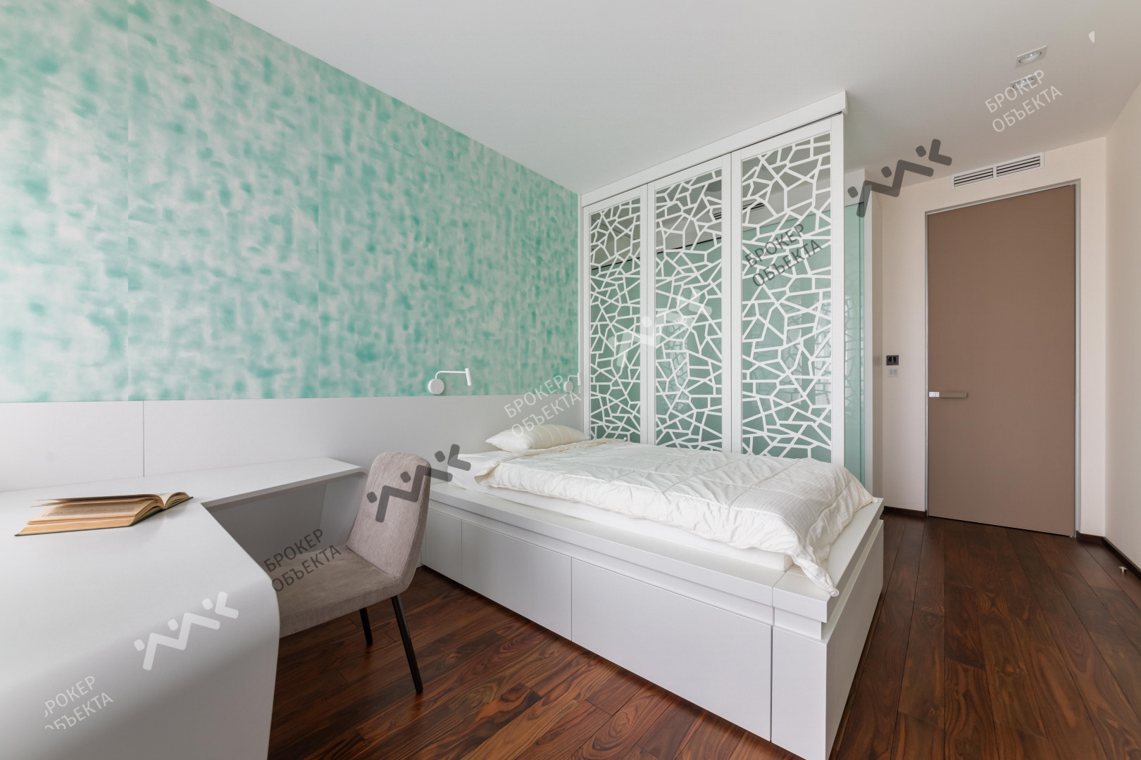 Фото объекта