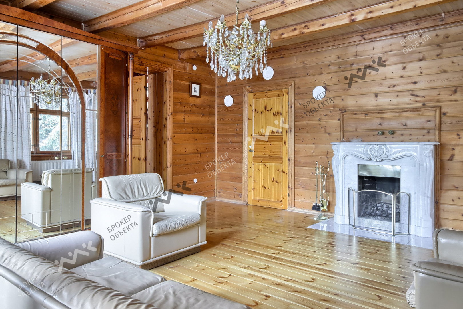 Фото объекта