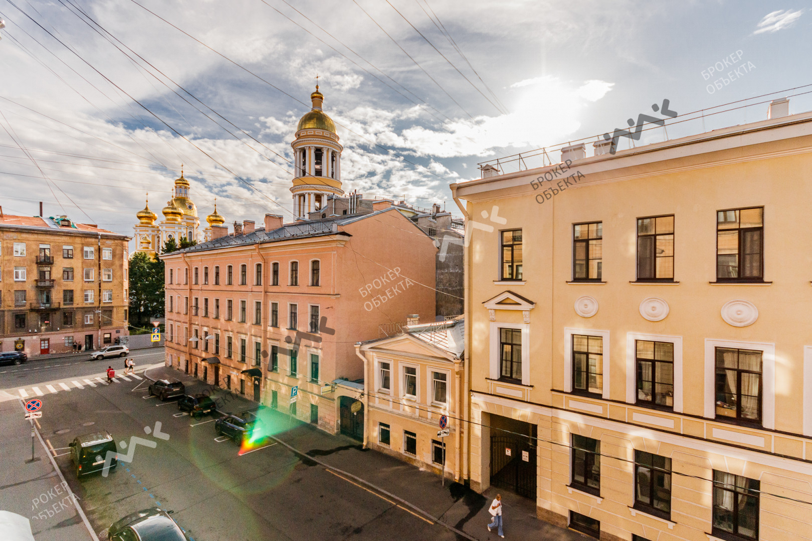 Фото объекта