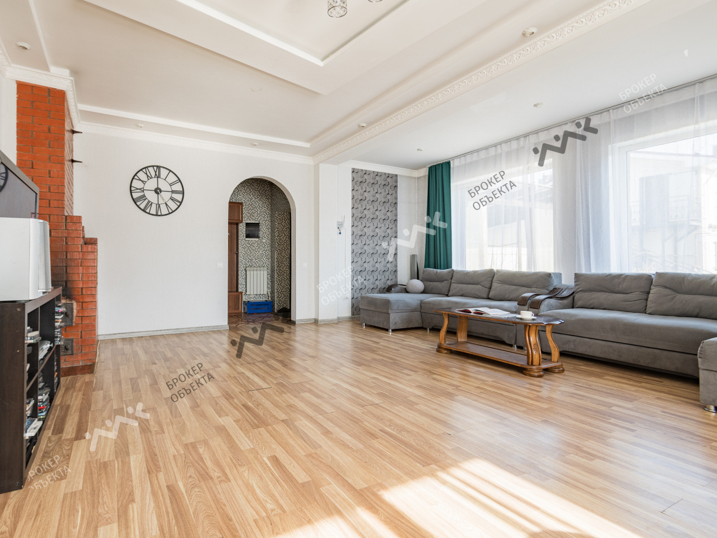 Фото объекта