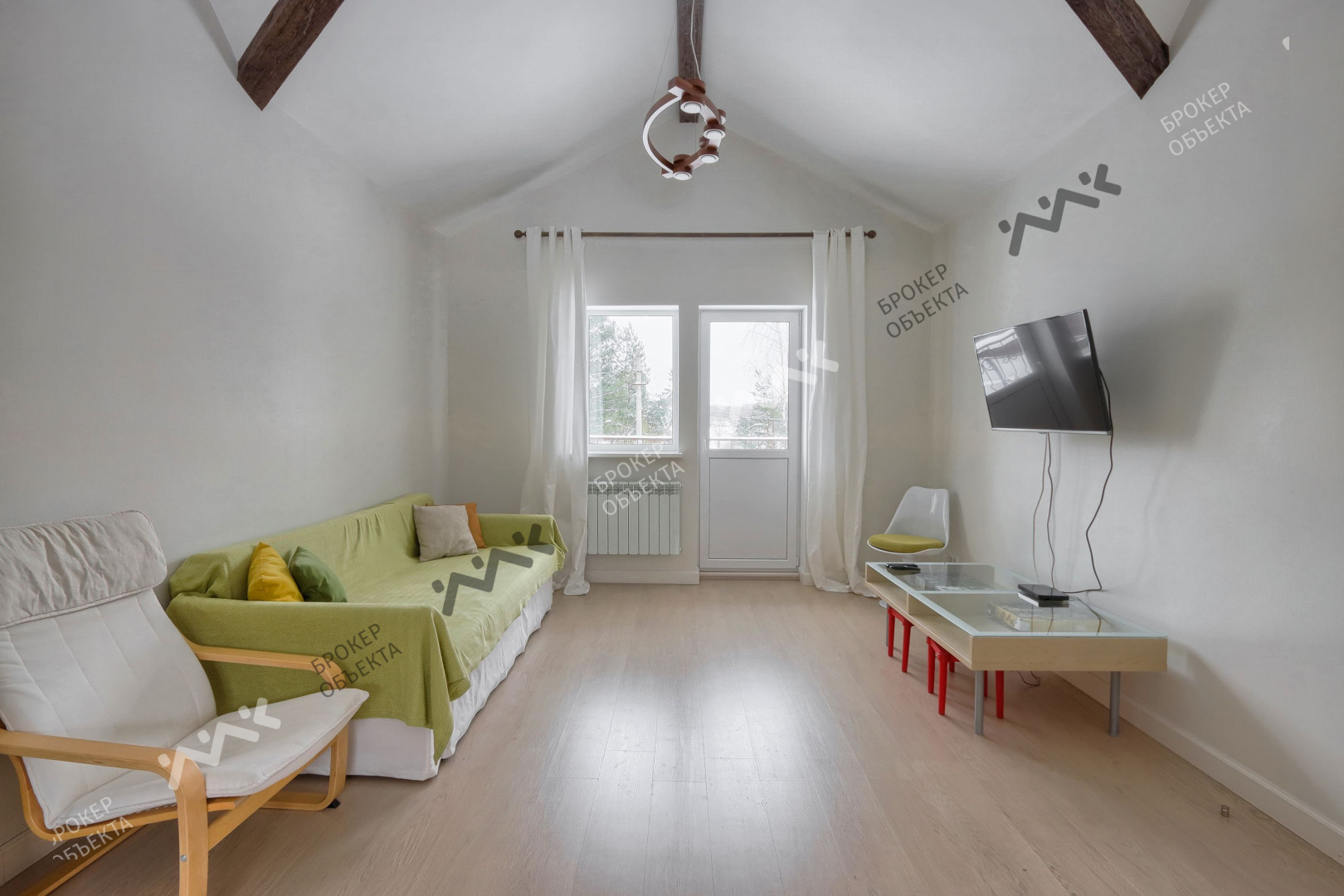 Фото объекта