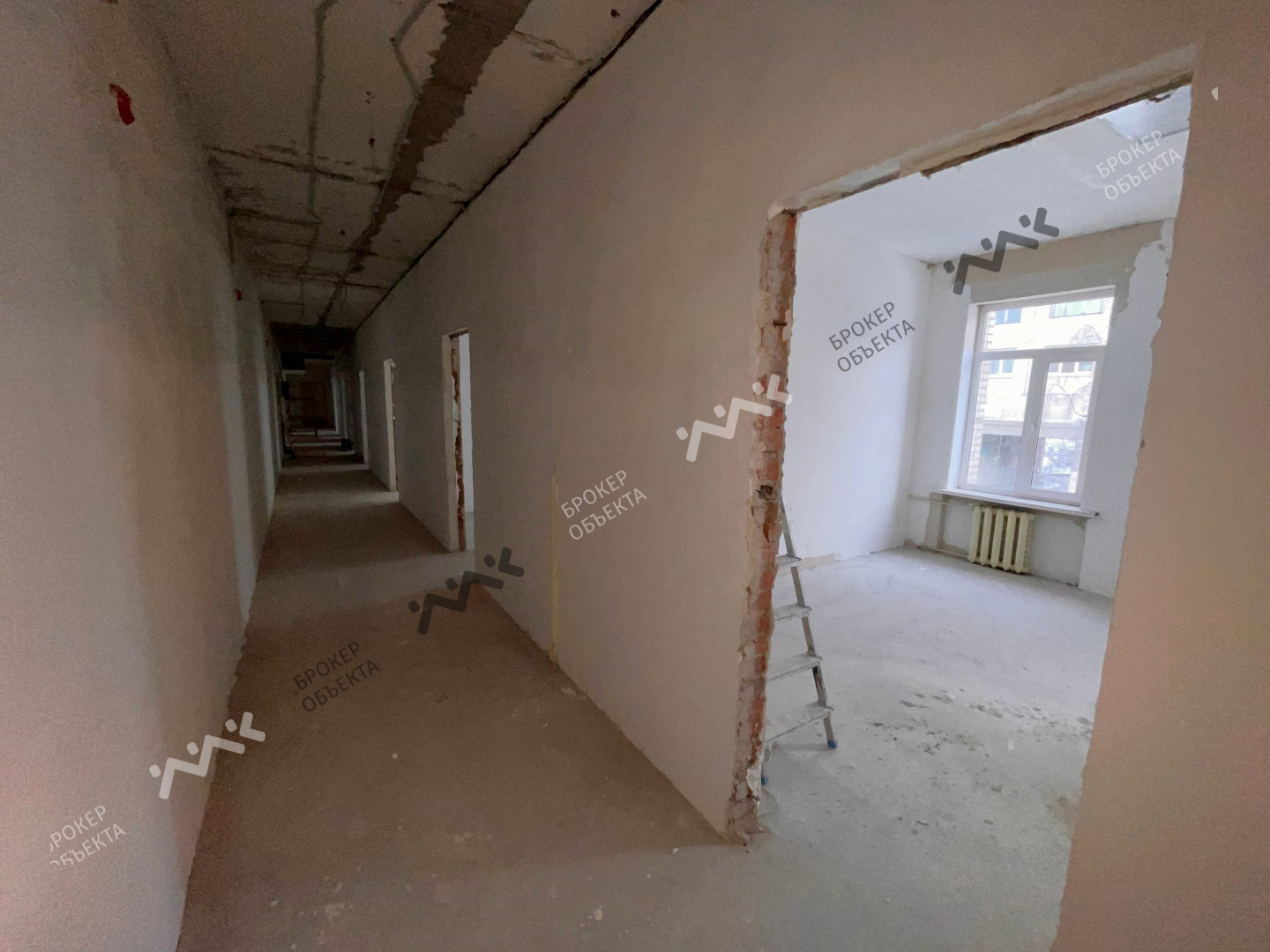 Фото объекта