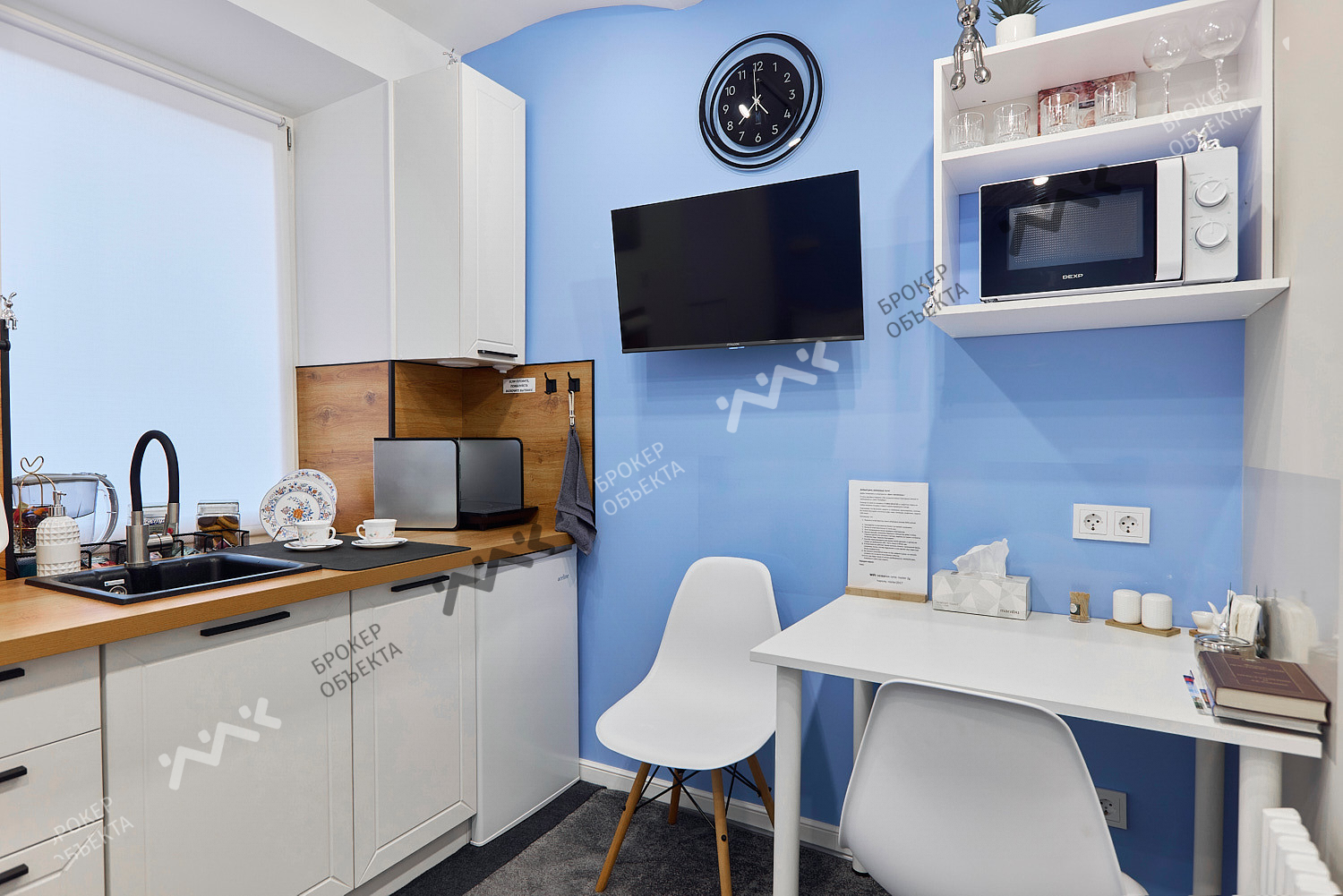 Фото объекта