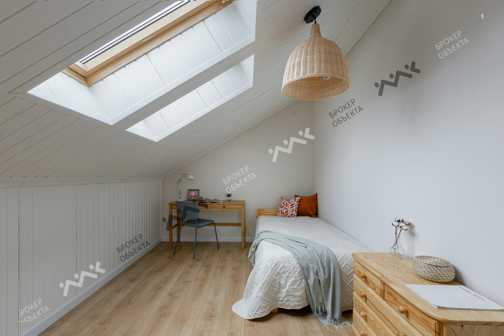 Фото объекта