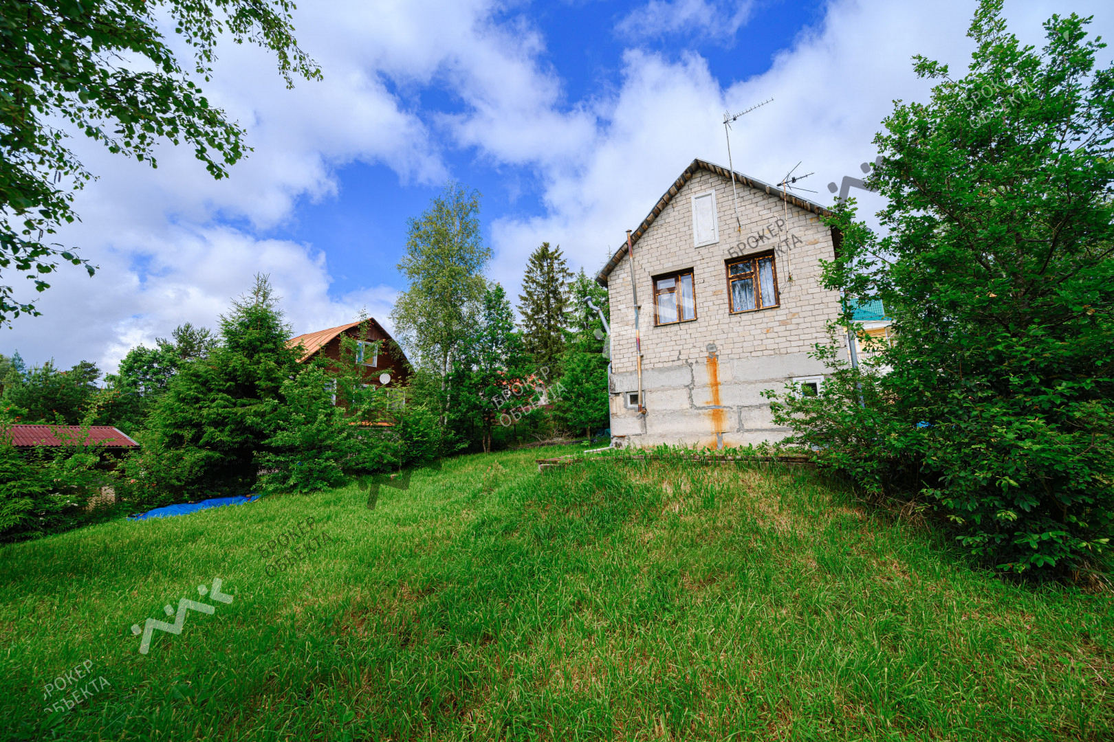 Фото объекта