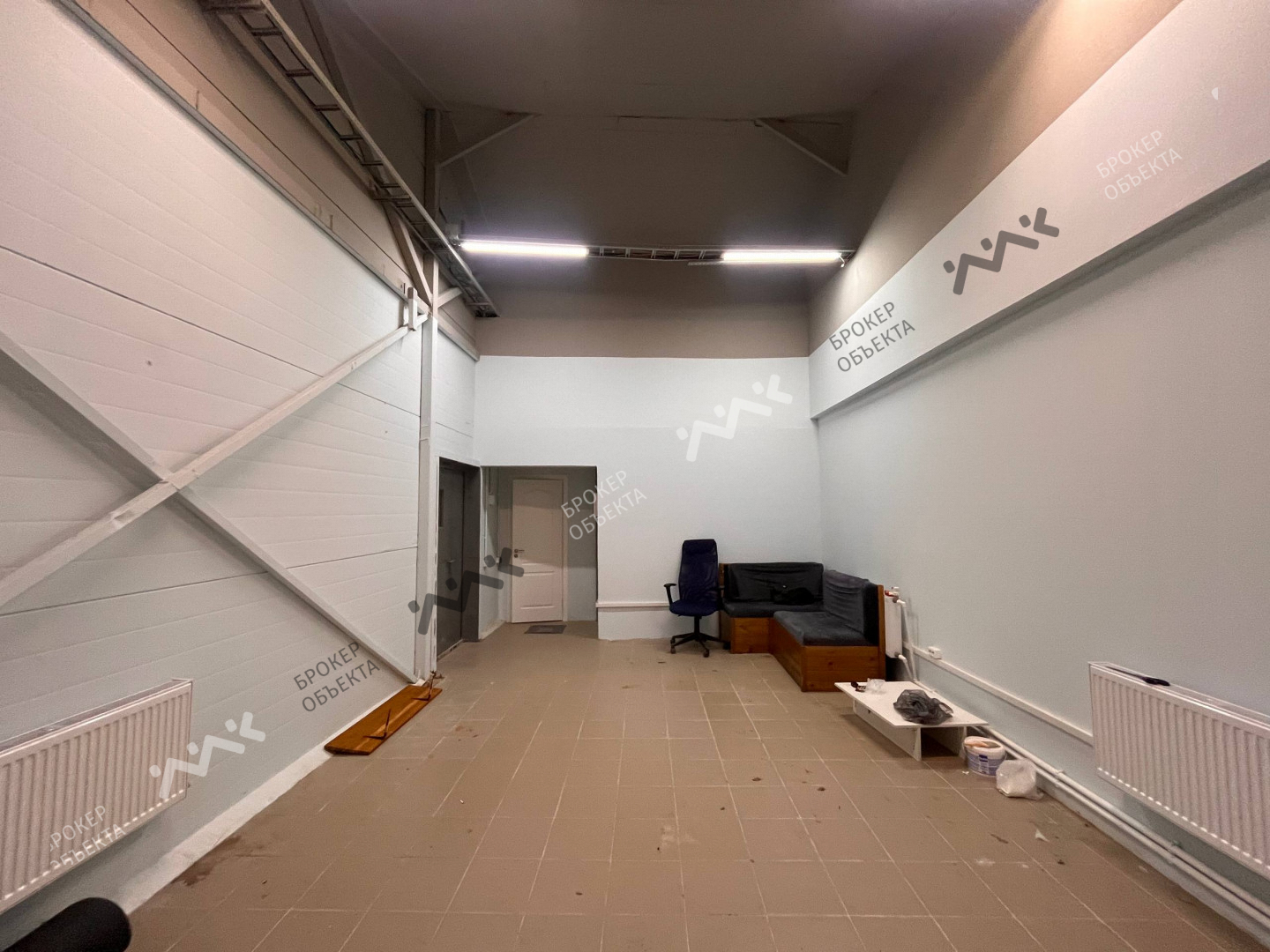 Фото объекта